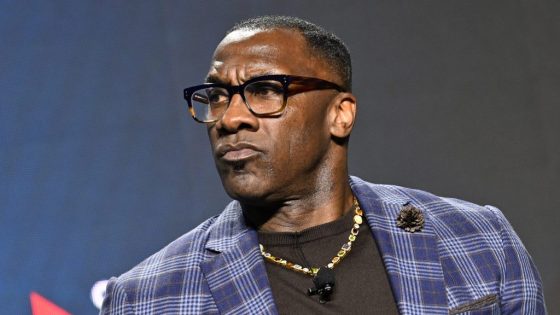 Shannon Sharpe Settles Rape Lawsuit