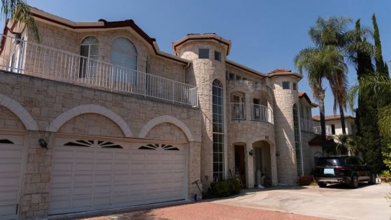 Silvia Zhang and Guojun Xuan: 21 children removed from California home amid abuse investigation and claims of surrogate mothers being misled
