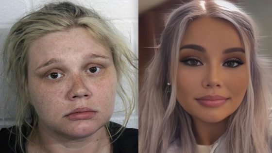 '16 And Pregnant's Whitney Purvis Arrested For Involuntary Manslaughter