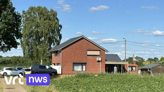Gewelddadig incident in Helchteren: 1 persoon zwaargewond