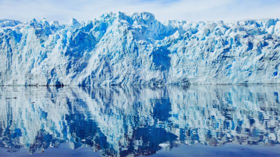 Antarctica’s Sea Ice Loss Accelerates New Data Exposes Alarming Trends