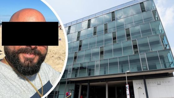 Verdachte (40) van gruwelijke dovenmoord in India mag na één jaar de gevangenis verlaten met enkelband