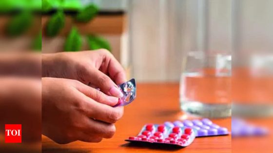 So it was not diabetes but the common diabetes pill which was causing heart disease! Shocking research reveals the unbelievable!