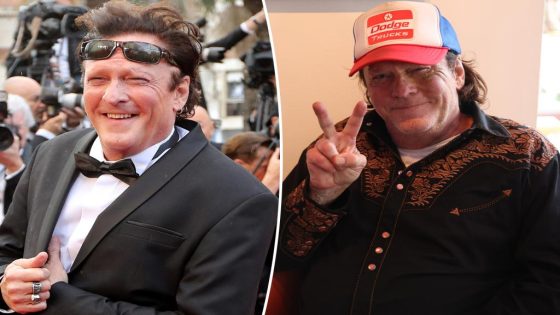 Michael Madsen was sober before sudden death: report