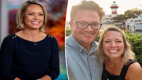 'Today' show's Dylan Dreyer and husband Brian Fichera split