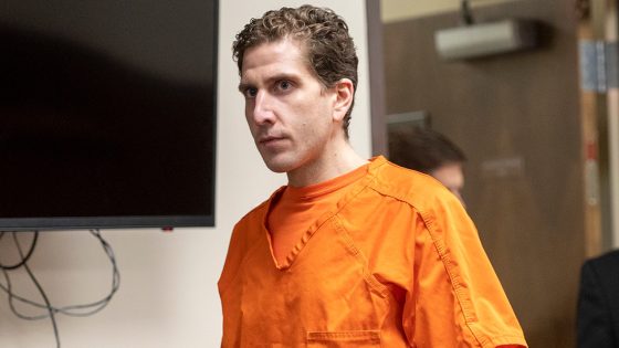 Former friends baffled by Idaho killer Bryan Kohberger's guilty plea