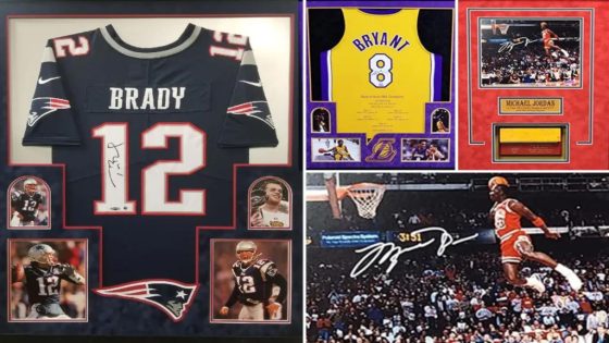 Memorabilia dealer found dead after $350 million counterfeit confession