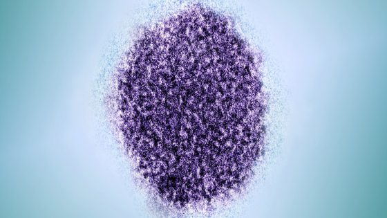 Hepatitis C Virus