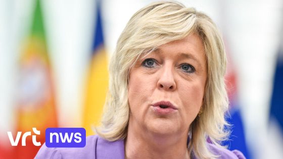 Niet 1, maar 3 onderzoeken naar Hilde Vautmans bij Europees
parket