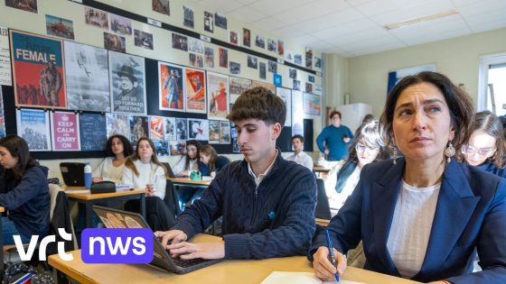 Sceptische reacties op taalplan minister Demir: ambitieus, maar wellicht weinig realistisch of maat voor niets