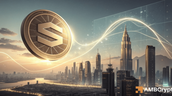 Solana prepares for a launch to $185: Can it happen?