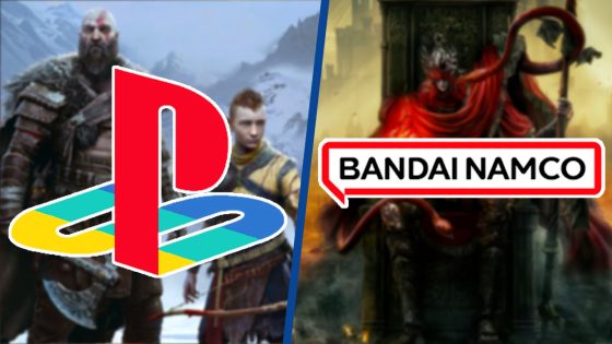 Sony Invests in Elden Ring Publisher Bandai Namco, Signs Strategic Partnership