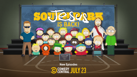 'South Park' Season 27 Premiere Date Pushed Amid Streaming Uncertainty