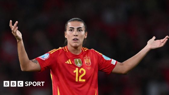 A graphic that reads 'Follow our women's football TikTok' with a picture of a mobile phone