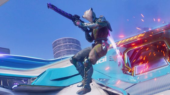 Splitgate 2 Will ‘Go Back to Beta’ to Undergo a Massive Rework Amid More Layoffs and Splitgate 1 Shutdown