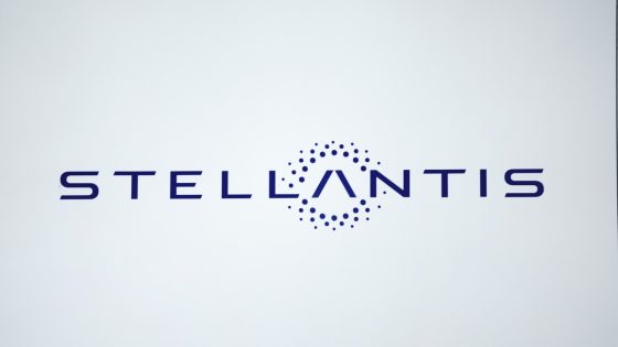 Stellantis faces $1.7B hit from US tariffs this year