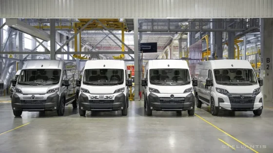 Stellantis abandons hydrogen fuel cell development
