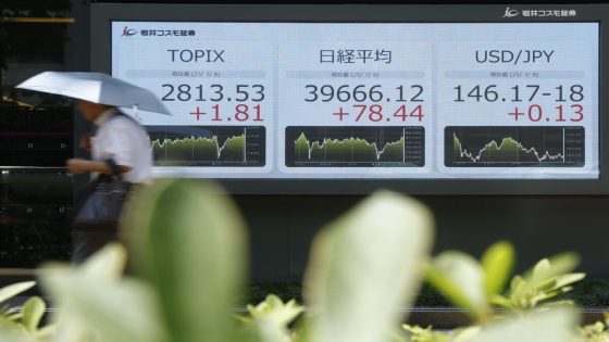 Stock Market Today: Dow, S&P Live Updates for July 10