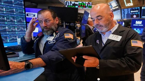 Stock market today: Dow, S&P 500, Nasdaq trade mixed after surprise ADP jobs reading - Yahoo Finance