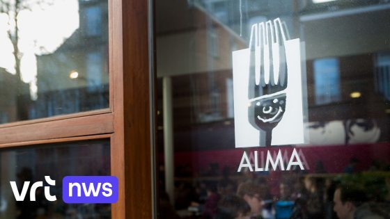Studentenrestaurant Alma in Leuven en Kortrijk verhoogt prijzen nadat het deel van subsidies verliest