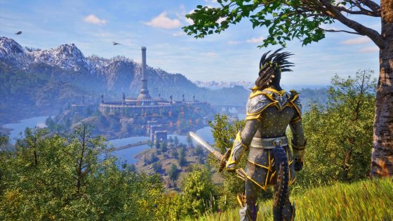 Studio behind Oblivion Remastered, one of 2025's biggest hits, subject to mass layoffs