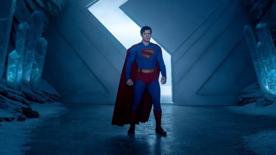 Superman Box Office Second Weekend Projection