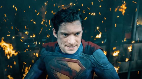 'Superman' Surpasses $400 Million, 'Jurassic World Rebirth' Nears $650 Million