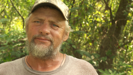 'Swamp People' Star Junior Edwards Dies
