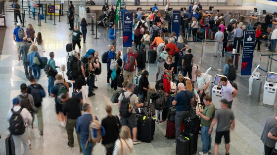 TSA to end shoe removal requirement at MSP and major airports