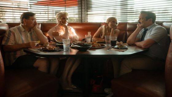 Ted Lasso' Season 4 Cast Set As Production Begins: First Photo