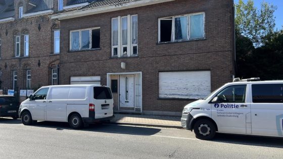 Minderjarige ‘urban explorer’ vindt lijk op zolderkamer in Torhout
