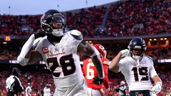 Texans put Joe Mixon on NFI list, 11 players on PUP list