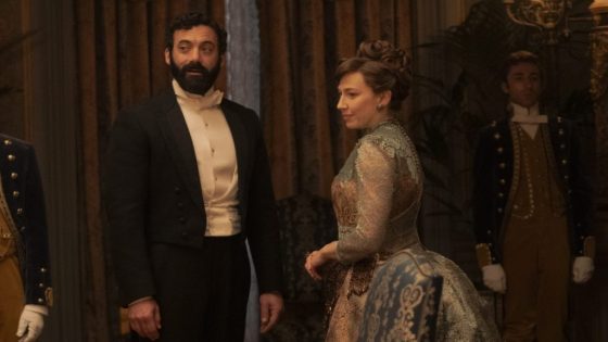'The Gilded Age' Renewed For Season 4 By HBO