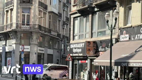 Drie verdachten van vechtpartij in Brussels kapsalon opgepakt 