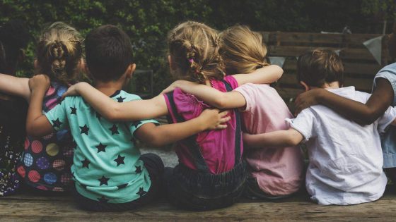 Dit zijn de populairste voornamen in ons land: slechts één nieuwkomer in top tien bij jongens en meisjes
