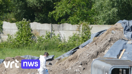 Asbesthoudend afval gestort op terreinen van gesloten tankstation in Brugge, buren stappen naar rechter