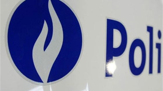 Baby overleden nadat vader hem in hete auto was vergeten op parking in Namen - De Standaard