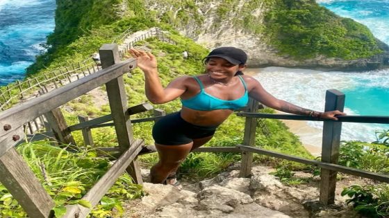 Juliana Marins, Tourist Who Fell Off Volcano, Cause of Death Revealed