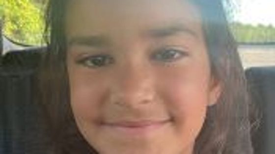 Melina Frattolin found dead; father Luciano Frattolin charged