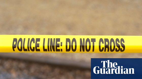 Two found dead in Arkansas state park in ‘suspected homicide’, police say | Arkansas