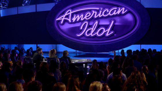 American Idol