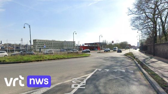Elektrische stepbestuurder overleden na aanrijding met voertuig in Laken - VRT
