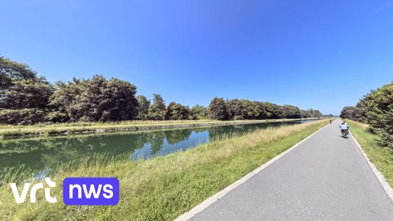 Vader (33) en dochter (5) uit Rumst verdronken in kanaal Leuven-Dijle in Muizen, waren sinds vrijdag vermist