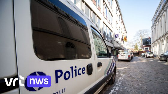 Baby van 15 maanden overleden nadat vader hem was vergeten in hete auto in Namen 