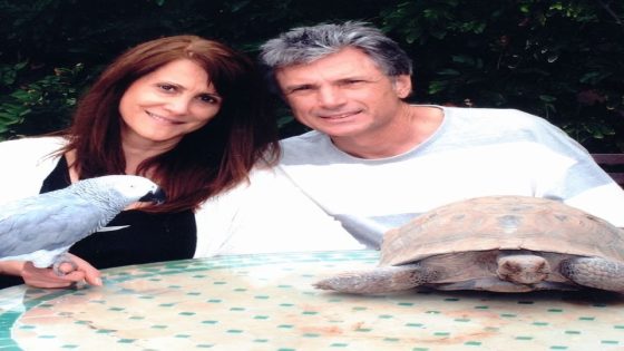 'American Idol' Music Supervisor & Husband Shot To Death In L.A. Home