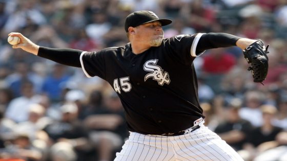 Bobby Jenks Passes Away - MLB Trade Rumors