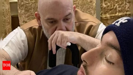 Prince Al Waleed bin Khaled bin Talal passes away after 20 years in coma: Looking back at the 'Sleeping Prince's' journey |