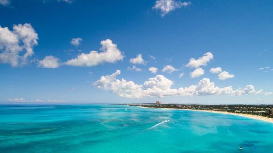 3 killed, 10 injured in the Turks and Caicos Islands' first mass shooting