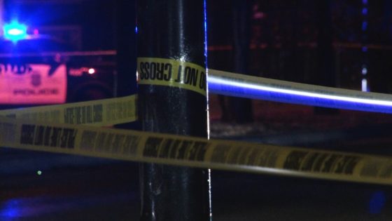 Man killed in shooting Friday morning in Minneapolis