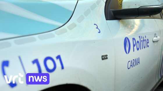 Man (63) overlijdt nadat hij wordt aangereden bij oversteken van Peerderbaan in Oudsbergen 